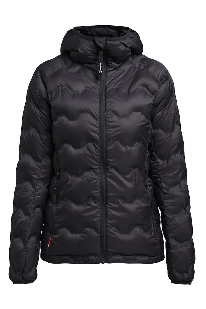TXLITE SHIBUI DOWN JACKET WOMAN