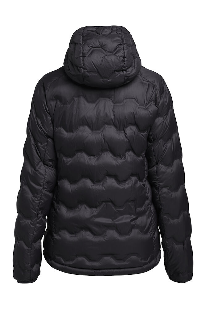 TXLITE SHIBUI DOWN JACKET WOMAN