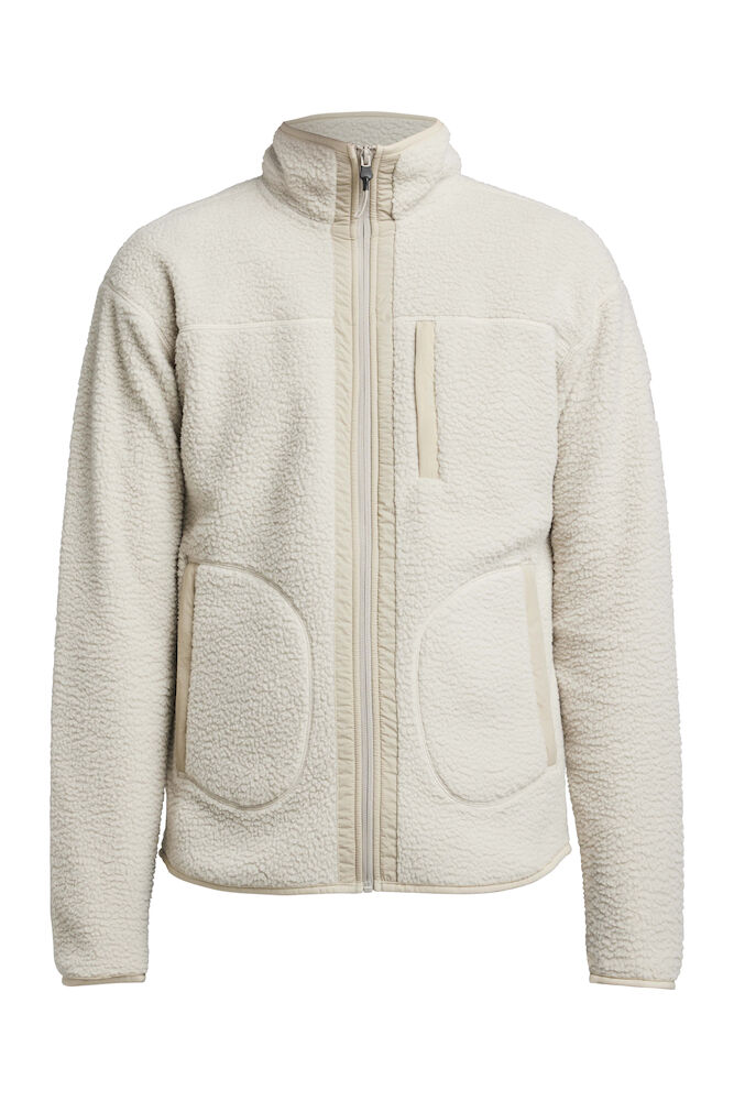 YOKE FULL ZIP