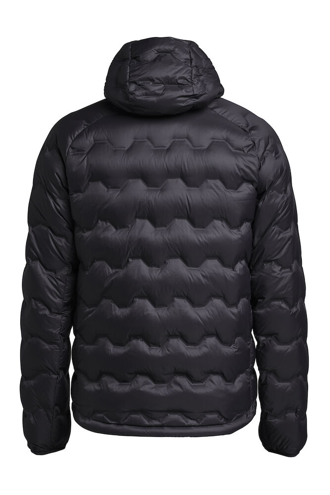 TXLITE SHIBUI DOWN JACKET