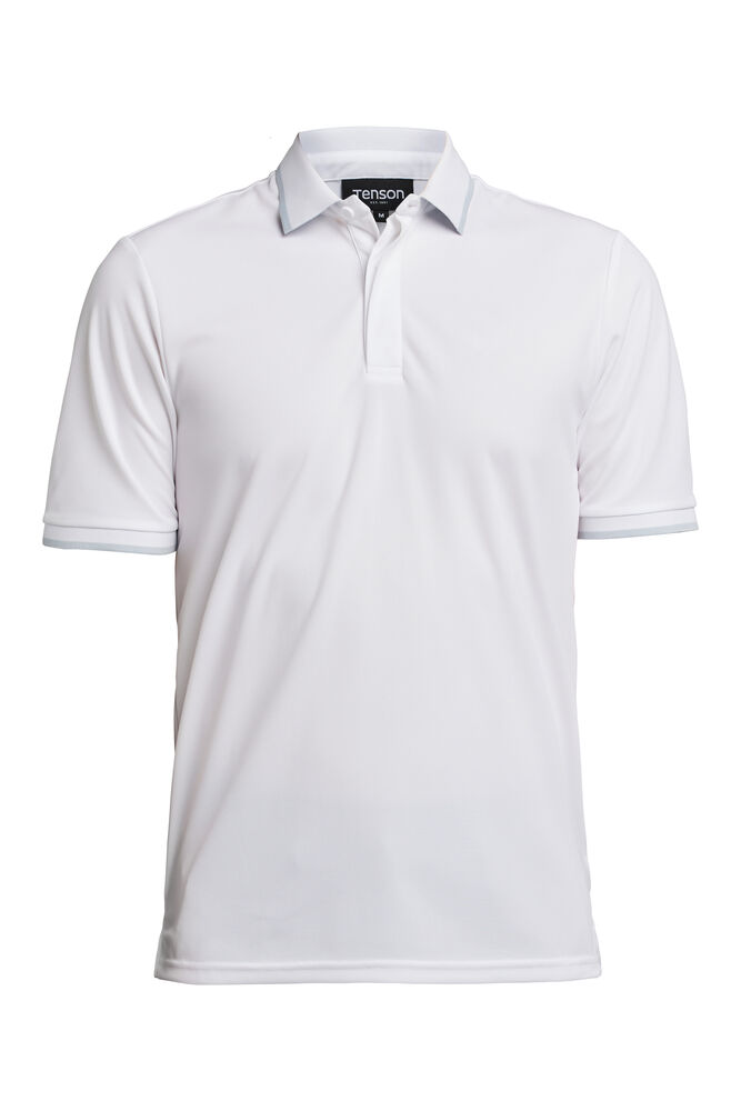 TXLITE QUICKDRY POLO