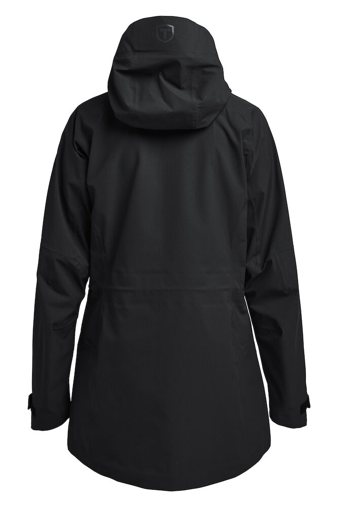 TXLITE SHELL JACKET WOMAN