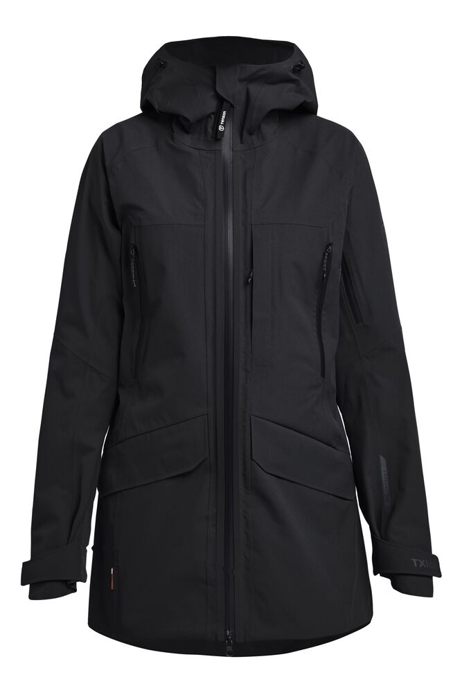 TXLITE SHELL JACKET WOMAN