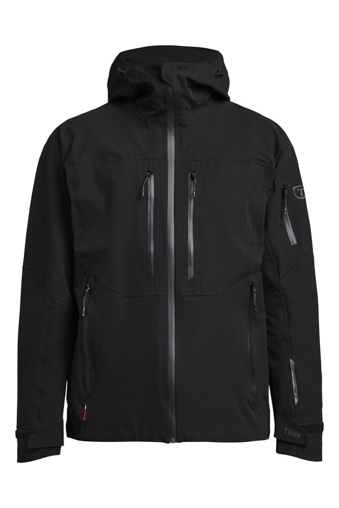 TXLITE SHELL JACKET