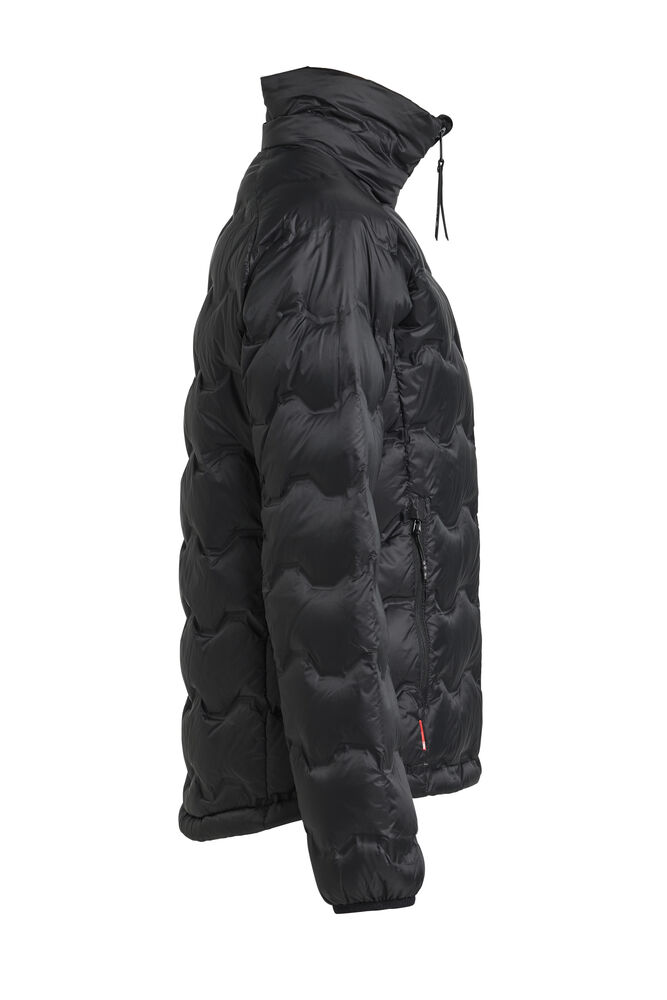 TXLITE SHIBUI DOWN COLLAR JACKET WOMAN