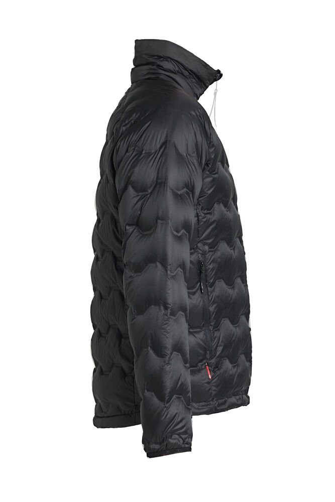 TXLITE SHIBUI DOWN COLLAR JACKET