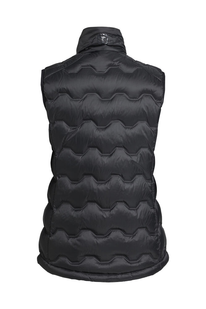 TXLITE SHIBUI DOWN VEST WOMAN