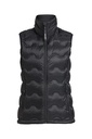TXLITE SHIBUI DOWN VEST WOMAN