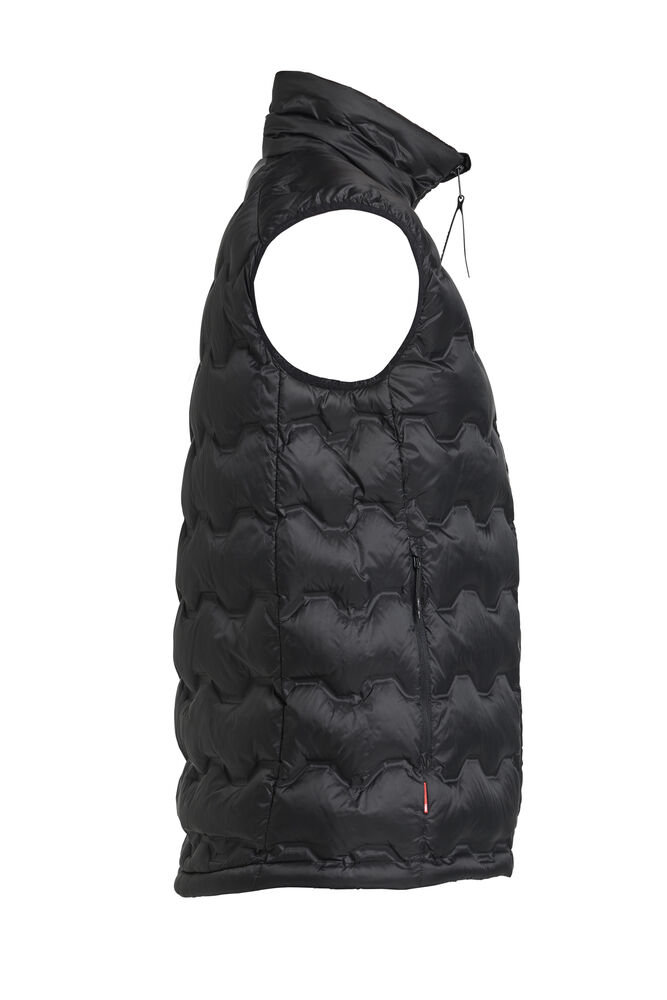TXLITE SHIBUI DOWN VEST 