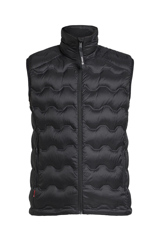 TXLITE SHIBUI DOWN VEST 