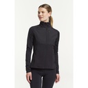 TXLITE WINDBLOCK FULL ZIP WOMAN