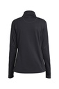TXLITE WINDBLOCK HALF ZIP WOMAN