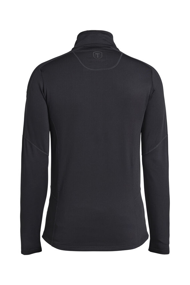 TXLITE WINDBLOCK HALF ZIP 