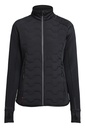 TXLITE HYBRID ZIP WOMAN