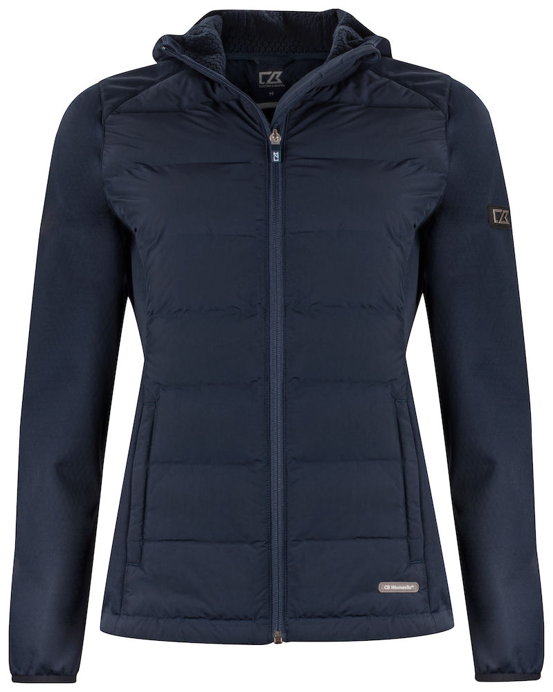 OAK HARBOR JACKET WOMAN