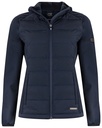 OAK HARBOR JACKET WOMAN