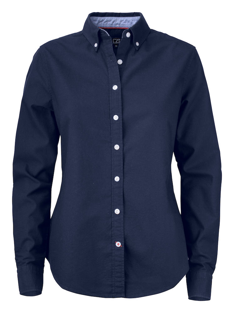 BELFAIR OXFORD SHIRT WOMAN