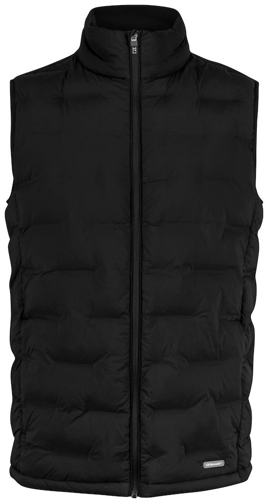 BAKER VEST