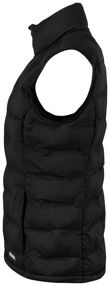 BAKER VEST WOMAN
