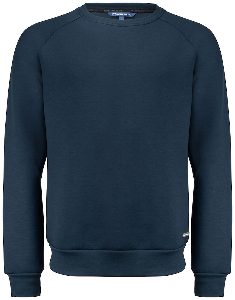 PEMBERTON CREWNECK MEN