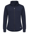 PEMBERTON CARDIGAN FZ WOMAN