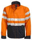 6401 JACKET HV CLASS 3