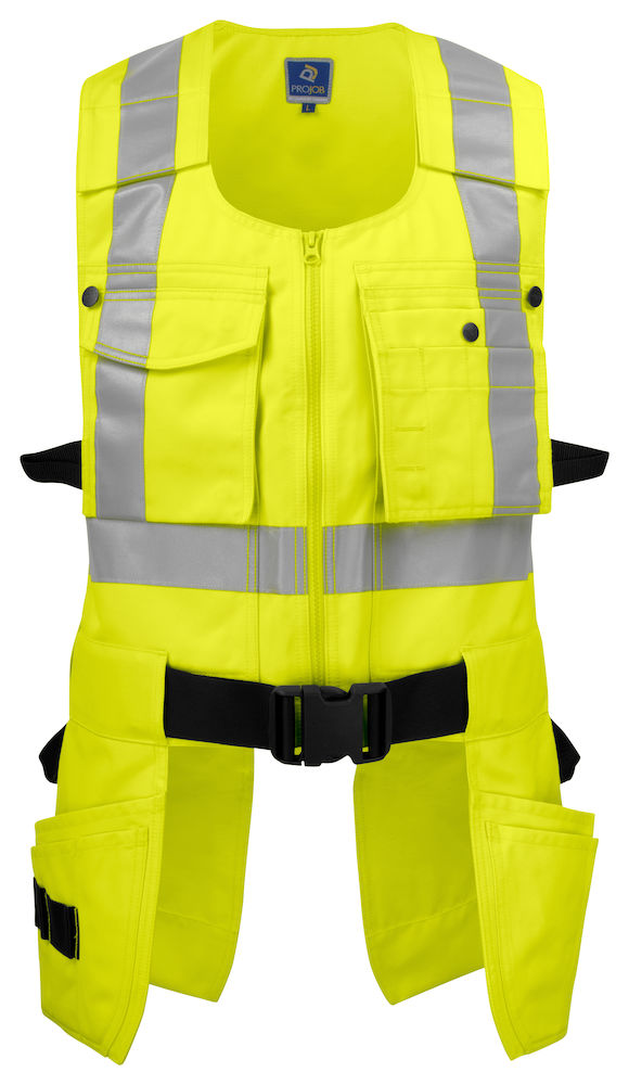 6704 VEST HV CLASS 2