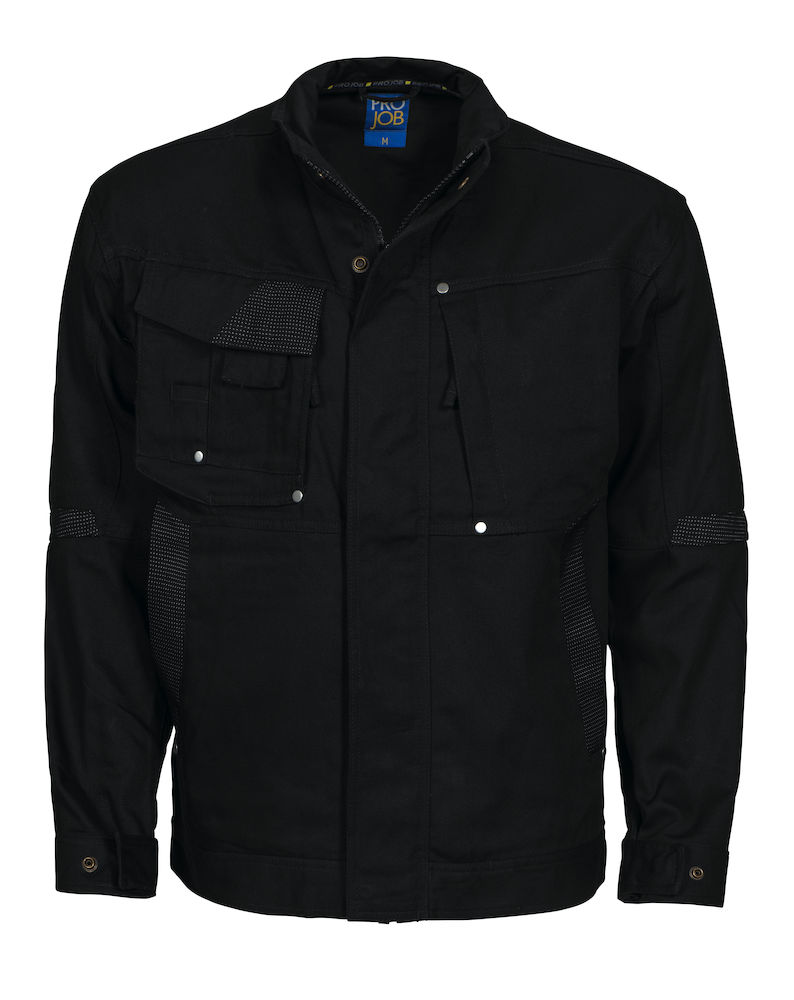 5414 CANVAS WORK JACKET
