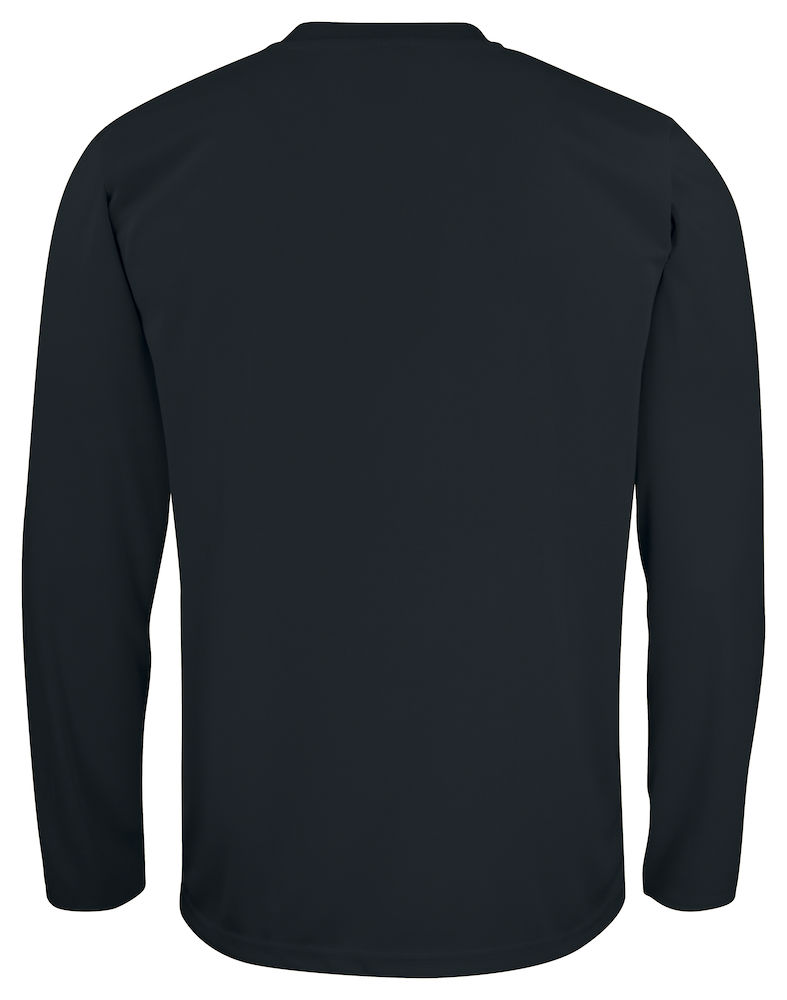 2017 LONG-SLEEVED T-SHIRT