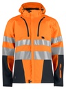 6419 FUNCTIONAL JACKET EN ISO 20471 CLASS 3/2