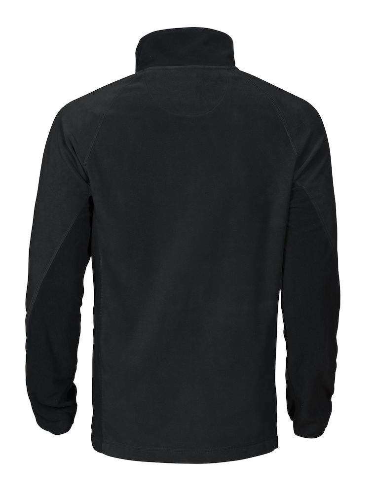 2325 MICROFLEECE JACKET