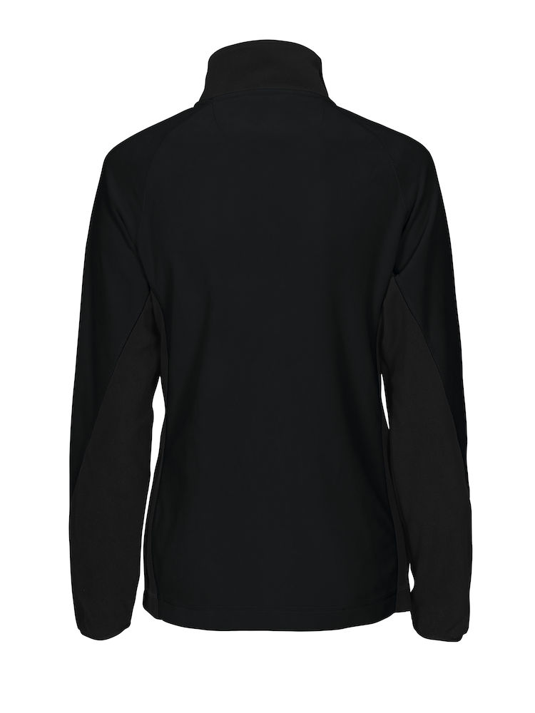 2326 MICROFLEECE JACKET WOMEN'S