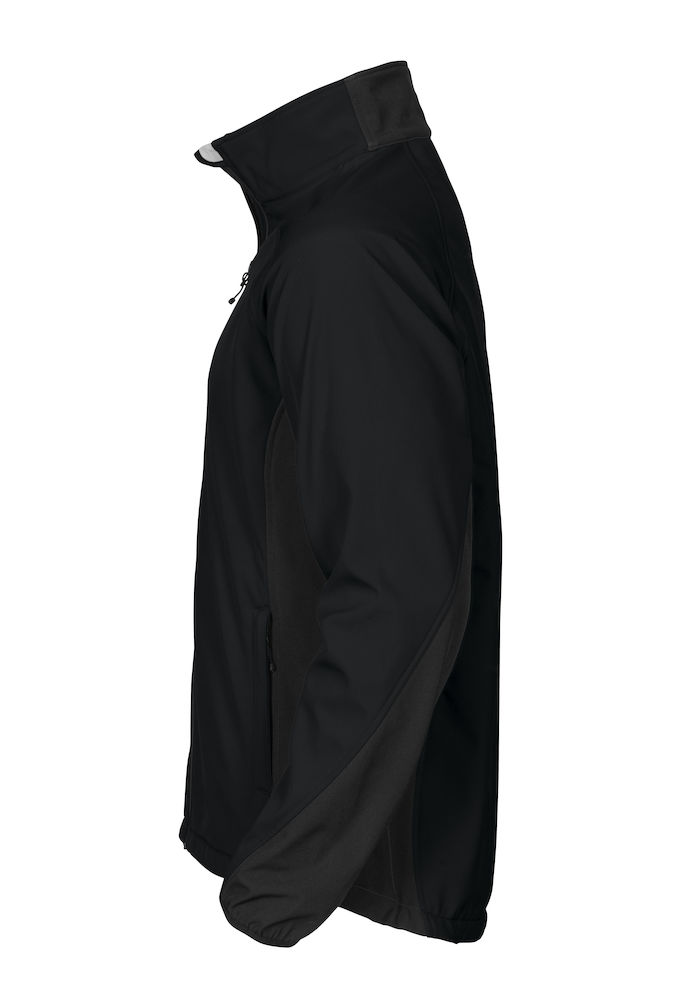 2422 SOFTSHELL JACKET