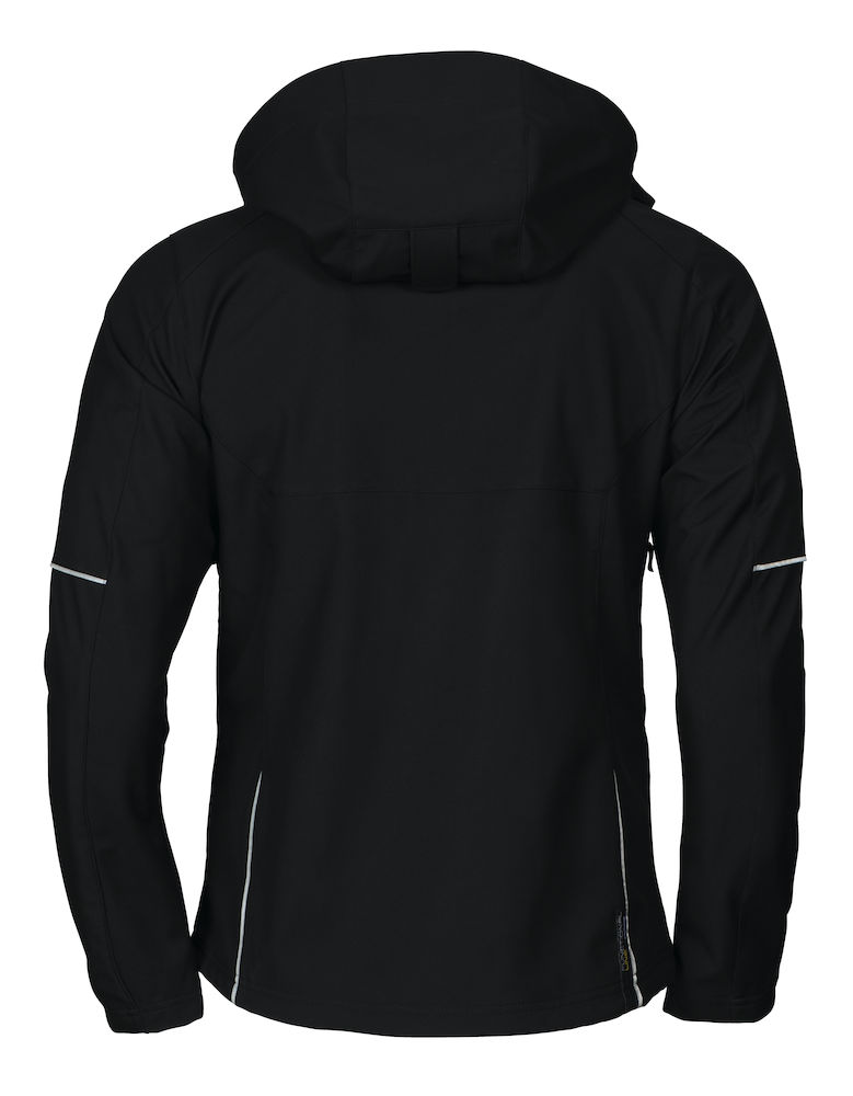 3412 FUNCTIONAL JACKET WOMEN'S