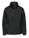 2423 SOFTSHELL JACKET WOMEN'S