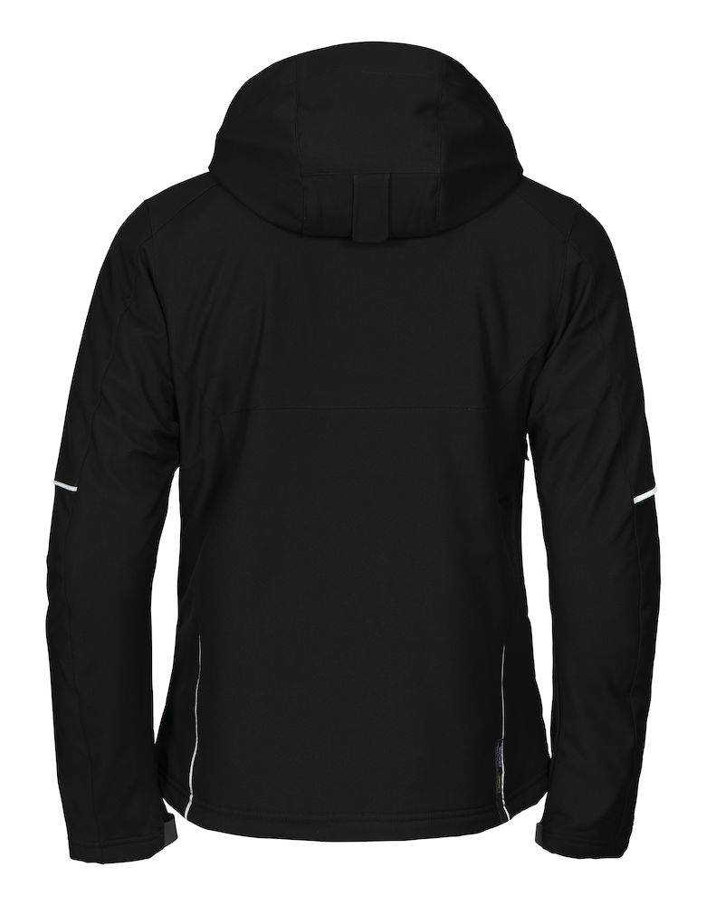 3413 PADDED FUNCTIONAL JACKET WOMEN'S