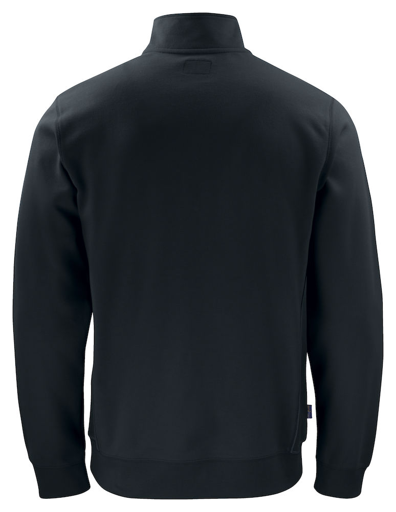 2128 SWEATSHIRT 1/2 ZIP