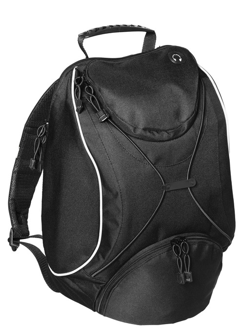 VISIBLE DAYPACK