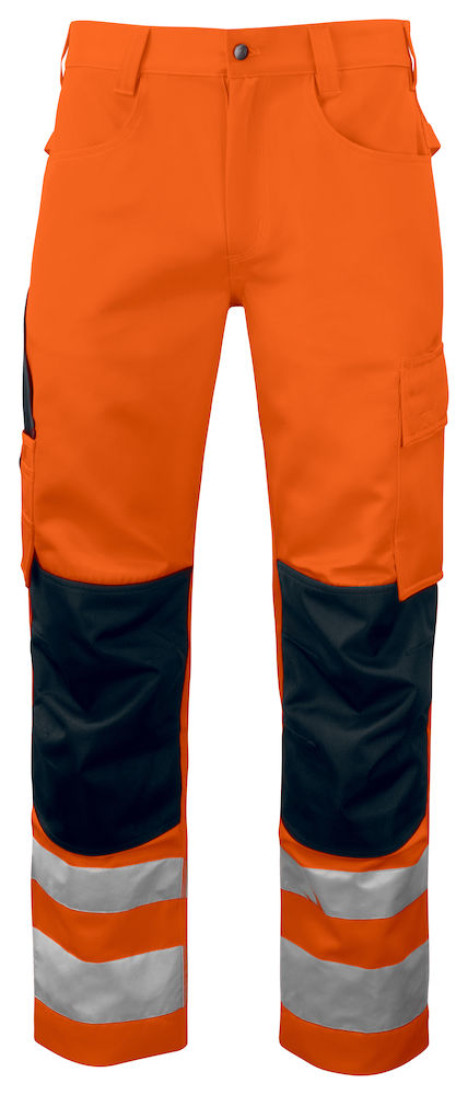 6532 WAISTPANTS HV -CLASS 2  D100
