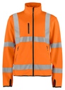 6105 SOFTSHELL JACKET LITE