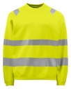 6106 SWEATSHIRT HV CLASS 3