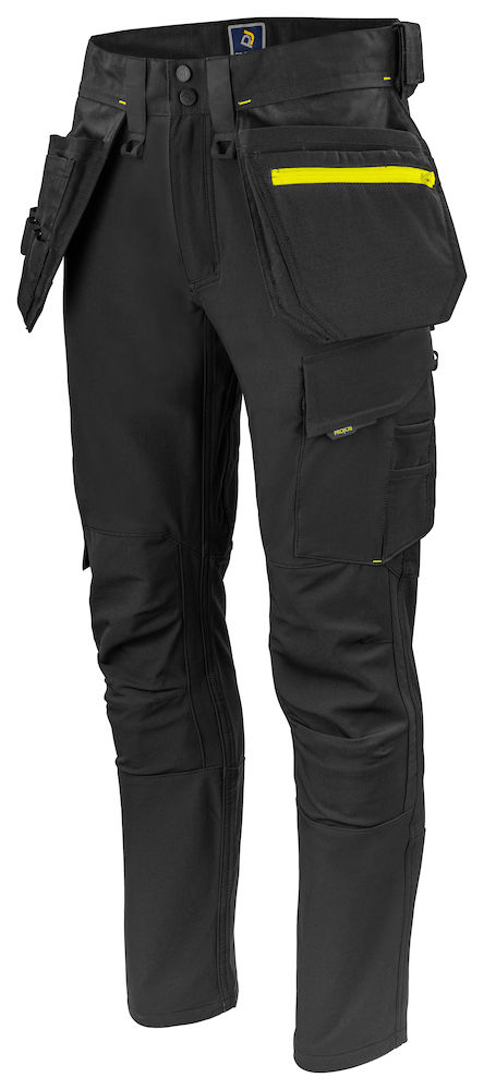 5551 WAISTPANT STRETCH