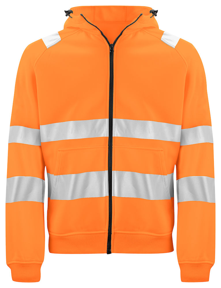 6132 HOODJACKET CL. 3/2