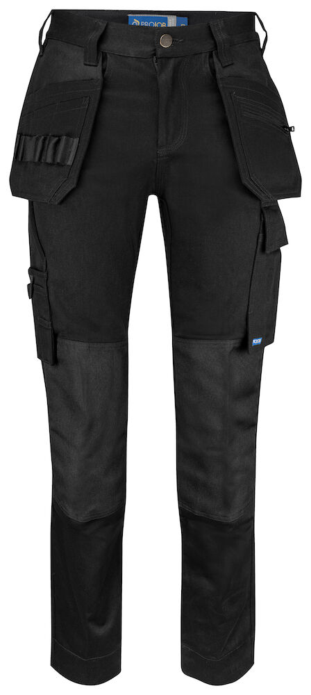 5563 WAISTPANT COTTON WOMEN&acute;S