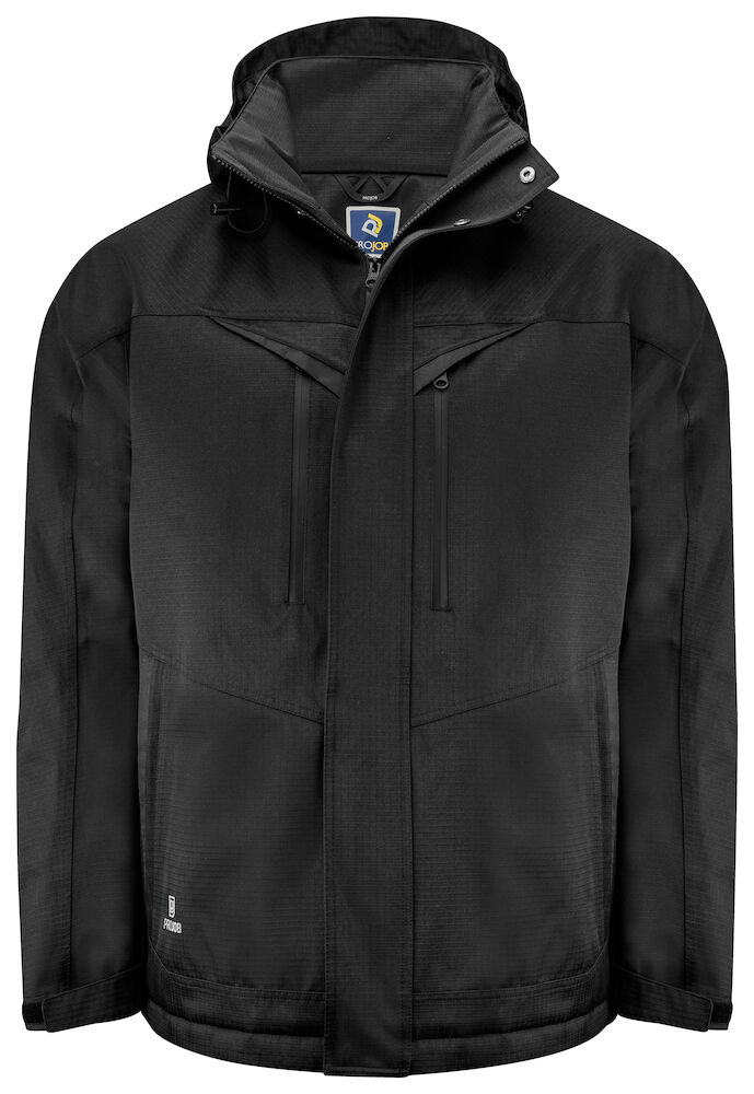 5430 FUNCTIONAL JACKET