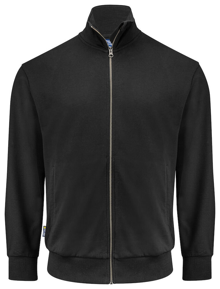 2134 SWEATSHIRT ZIP