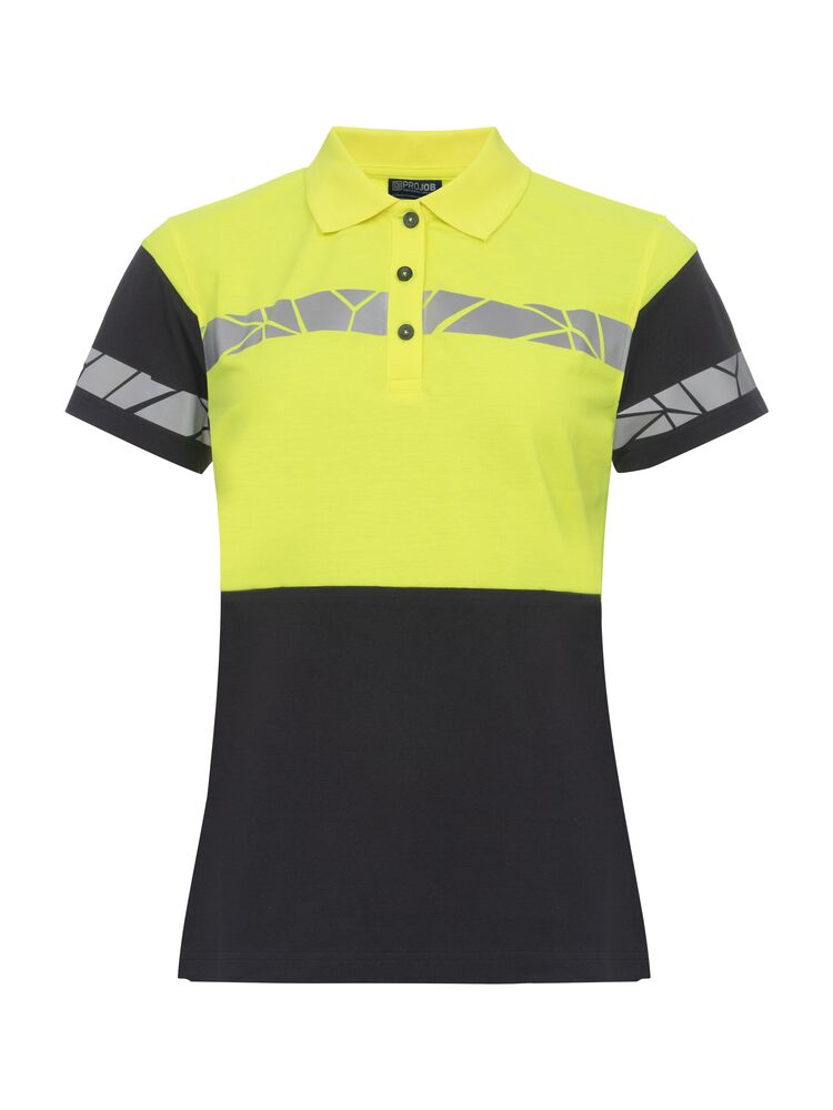 7006 POLO PIQUE WOMAN