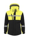 7417 SOFTSHELL JACKET