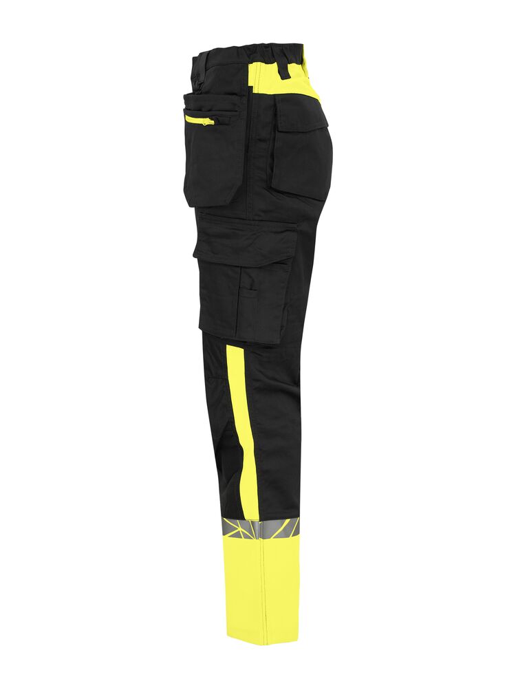 7513 WAISTPANT W/ POCKETS WOMAN