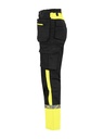 7513 WAISTPANT W/ POCKETS WOMAN